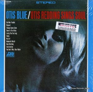 ƥǥ otis blue / otis redding sings soul SD33284