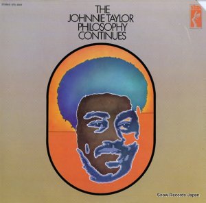 ˡƥ顼 the johnnie taylor philosophy continues STS2023