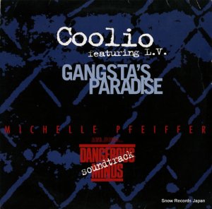 ꥪ gangsta's paradise MCT33537