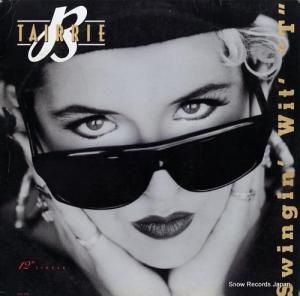 ƥ꡼ swingin' wit' "t" MCA12-53900