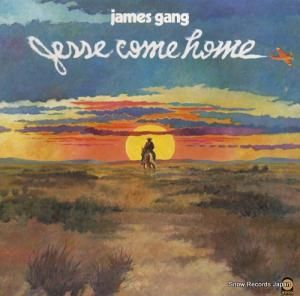 ॹ jesse come home SD36-141