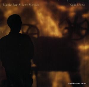 ϩ music for silent movies YLR-28023