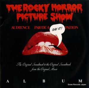V/A the rocky horror pictoure show ODE1032