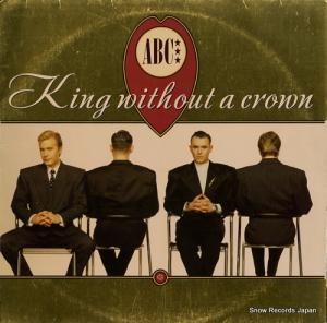 ABC king without a crown NTXG113/870064-1