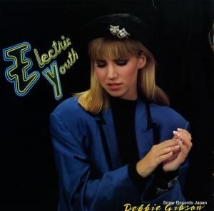 ǥӡ֥ electric youth 0-86427
