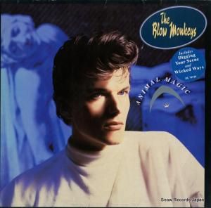 ֥󥭡 animal magic PL70910