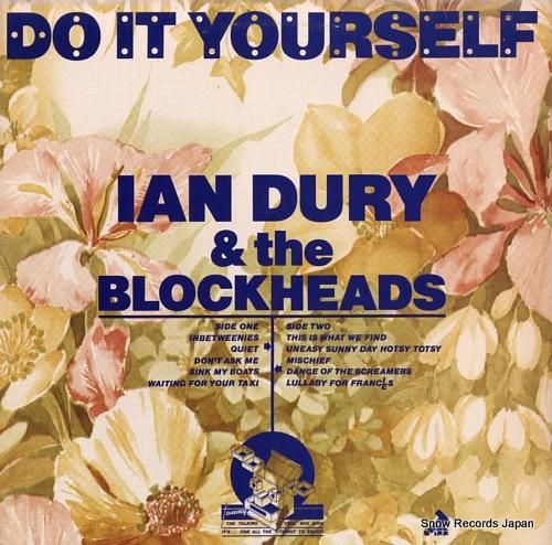 イアン・デューリー&ザ・ブロッ