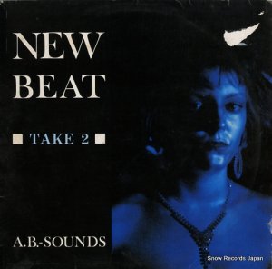 V/A new beat / take2 SUB044