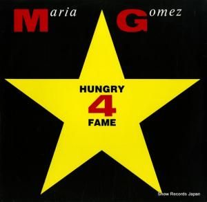 ޥꥢ᥹ hungry 4 fame FL8423