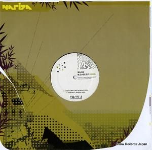 MILOS m.case ep (rmxd) !"@.*!%-2