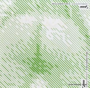 KOERNER AND TREPLEC untenrumgehtsbesser ep MMR.004