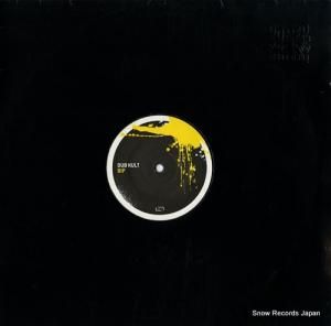 DUB KULTRAY SOO bip MUSIK045
