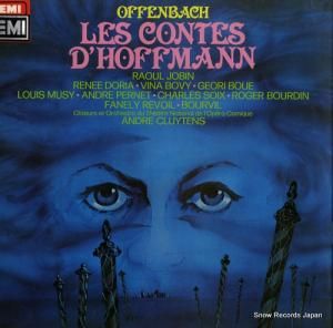 ɥ졦奤 offenbach; les contes d'hoffmann 2C153-14151/3