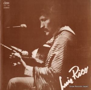륤ꥳ luis rico LPS-024