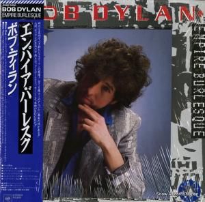 ボブ・ディラン エンパイア・バーレスク 28AP3050