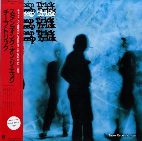 チープ・トリック スタンディン