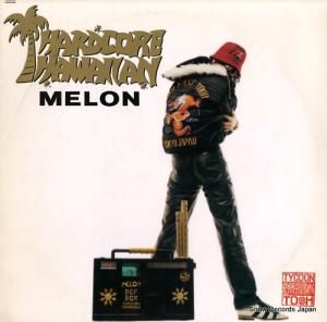  hardcore hawaiian 12AP3309