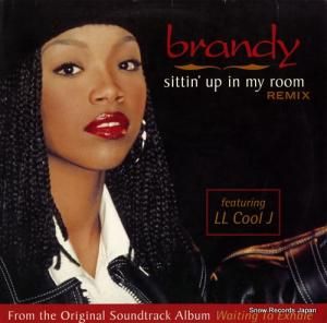 ֥ǥ sittin' up in my room (remix) 07822-12974-1