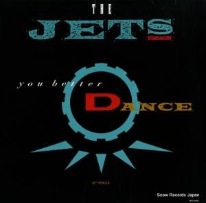 å you better dance MCA-23961