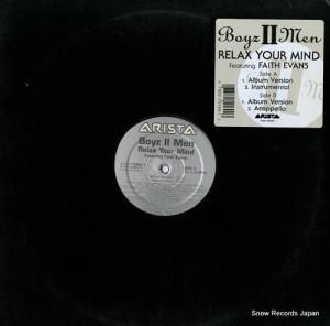 ܡII relax your mind 07822-15160-1