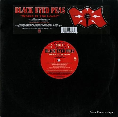 ブラック・アイド・ピーズ wh