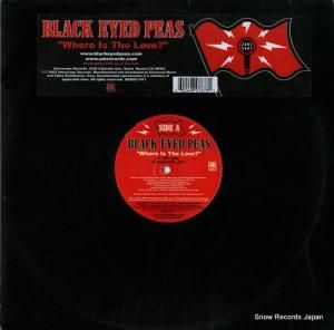 ֥åɡԡ where is the love? B000071411