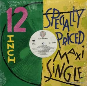 ̡֡ under a nouveau groove 0-21454