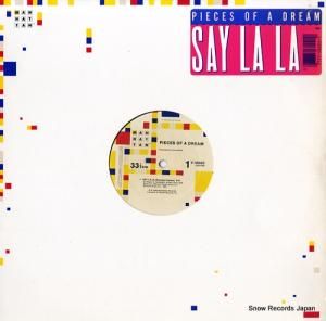 ԡ֡ɥ꡼ say la la V56022