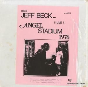 ա٥å recorded live at angel stadium WRMB511