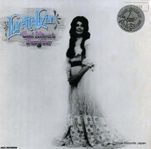 å coal miner's daughter MCA-936