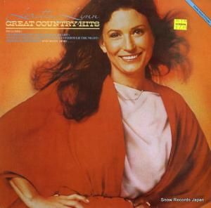 å great country hits MCLD615