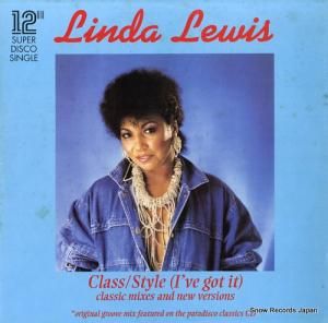 륤 class / style (i've got it)(classic mixes and new versions) MHM017