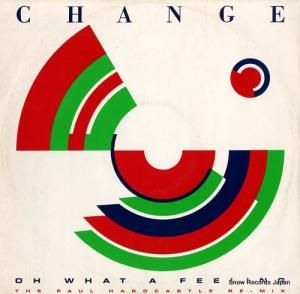  oh what a feeling (the apul hardcastle re-mix) COOLX109