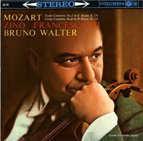 ジノ・フランチェスカッティ モ