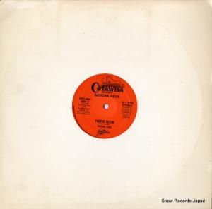 ɥ顦ե here now MRC-0961