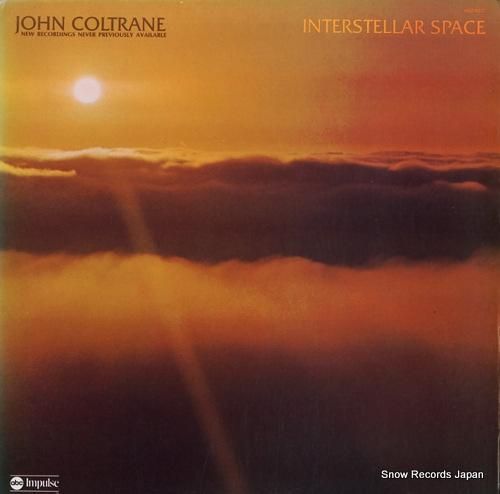 ジョン・コルトレーン inte
