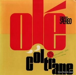󡦥ȥ졼 ole coltrane SD1373