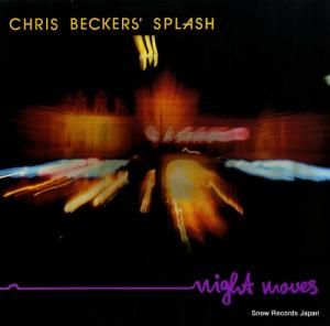 ꥹ٥åץå night moves GBD0059