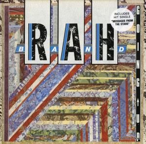 顼Х going up RAHL1