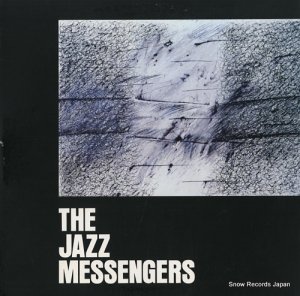 㥺å󥸥㡼 the jazz messengers FCPA6204