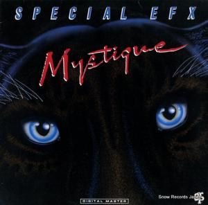 ڥEFX mystique GR-1033