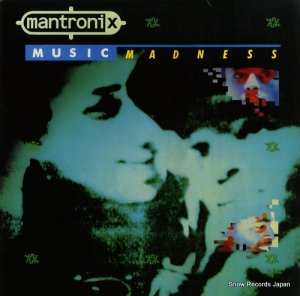 ޥȥ˥å music madness TLX8