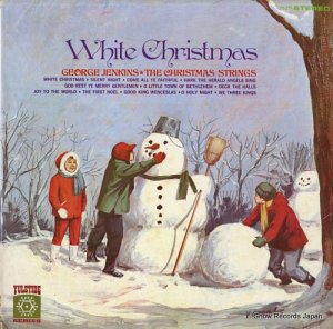 硼󥭥 white christmas the christmas strings YS-215