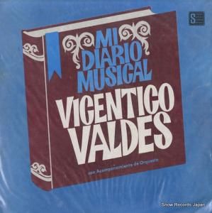 ӥƥХǡ mi diario musical LP314262