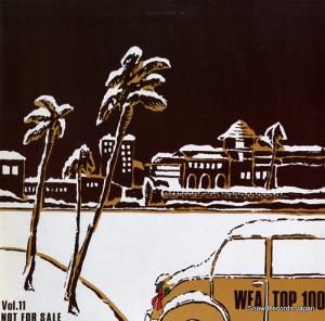 V/A wea top 100 vol.11 PS-238
