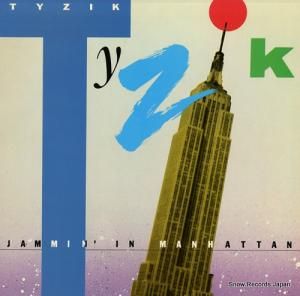 �����ա��ƥ����å� jammin' in manhattan 821605-1Y-1