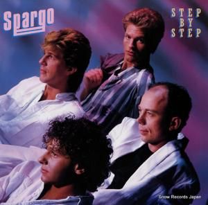 SPARGO step by step 206.376