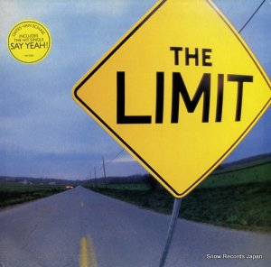 ƥե󡦥 the limit PRT26076