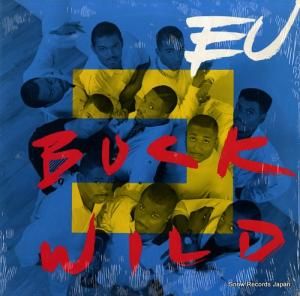 E.U. buck wild 796572-0