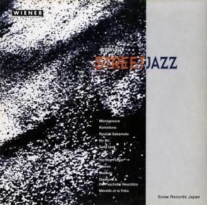 V/A original streetjazz 516502-1